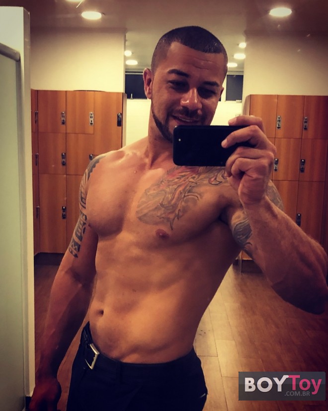 Foto da galeria