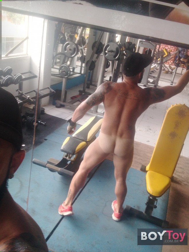 Foto da galeria