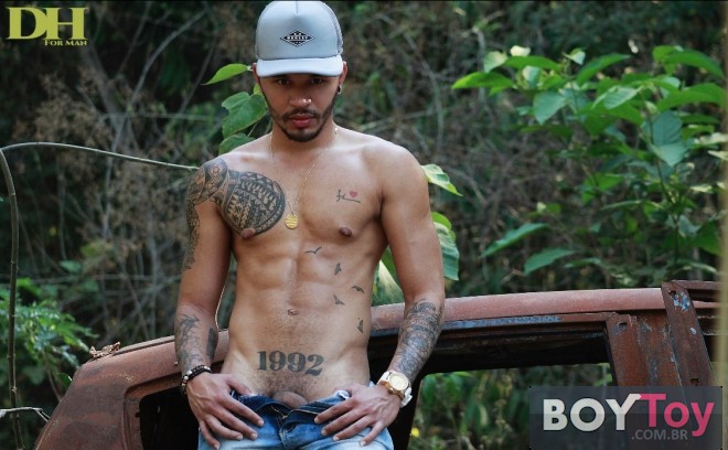 Foto da galeria