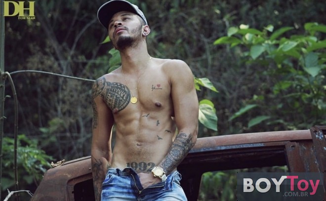 Foto da galeria