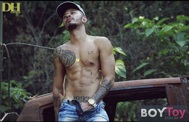 Foto da galeria