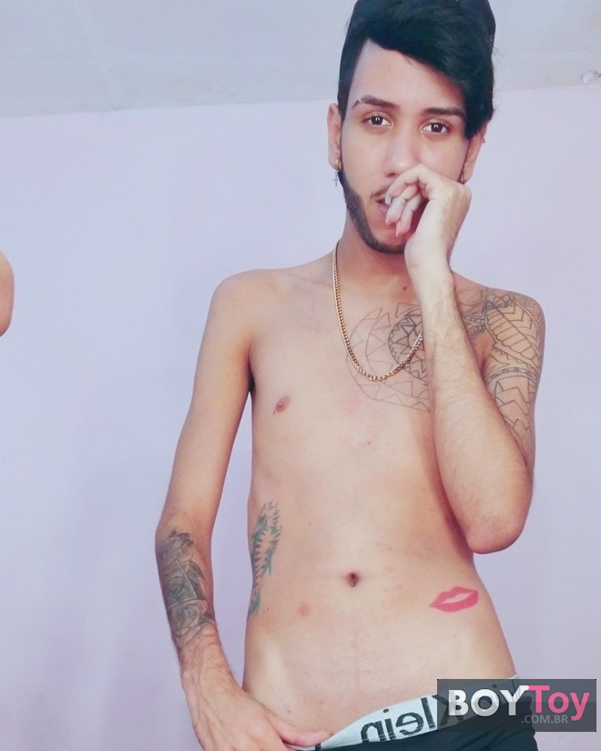 Foto da galeria