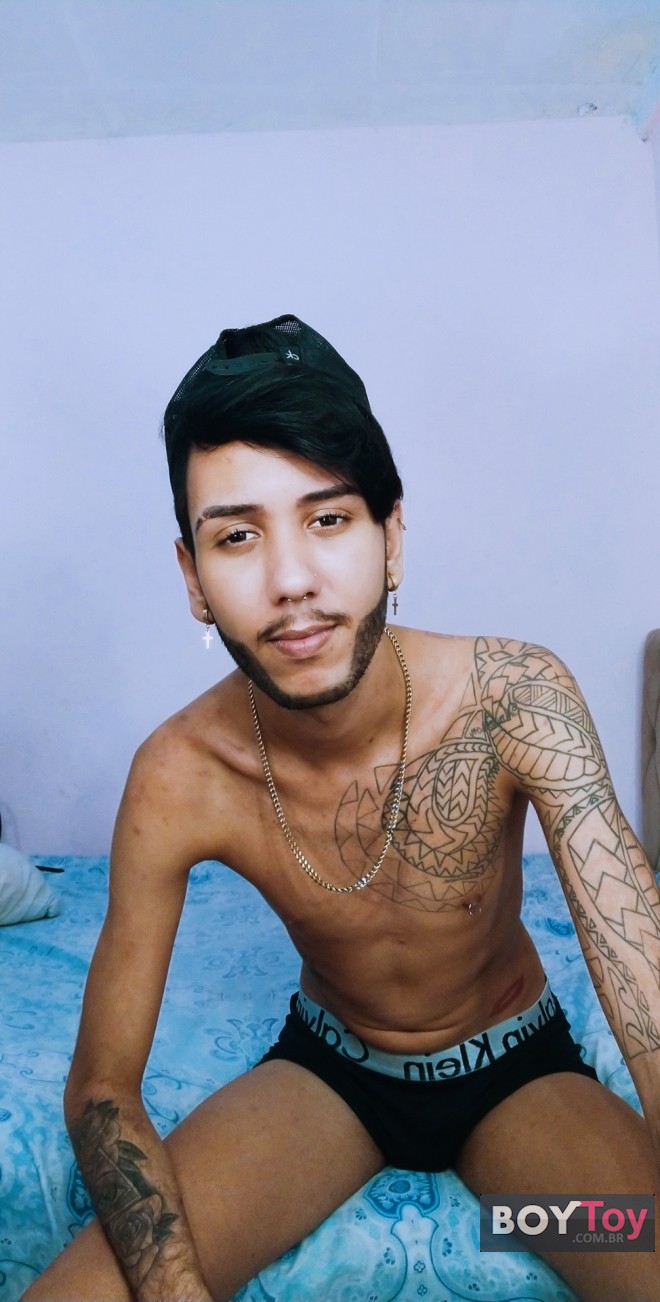 Foto da galeria