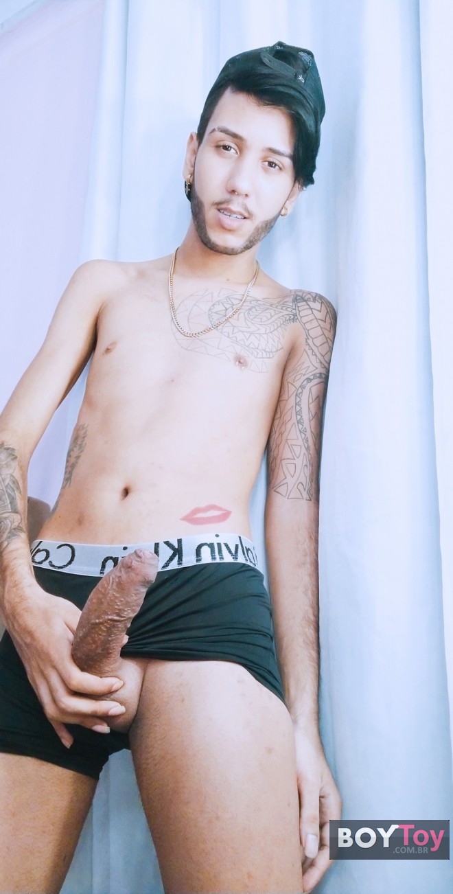 Foto da galeria