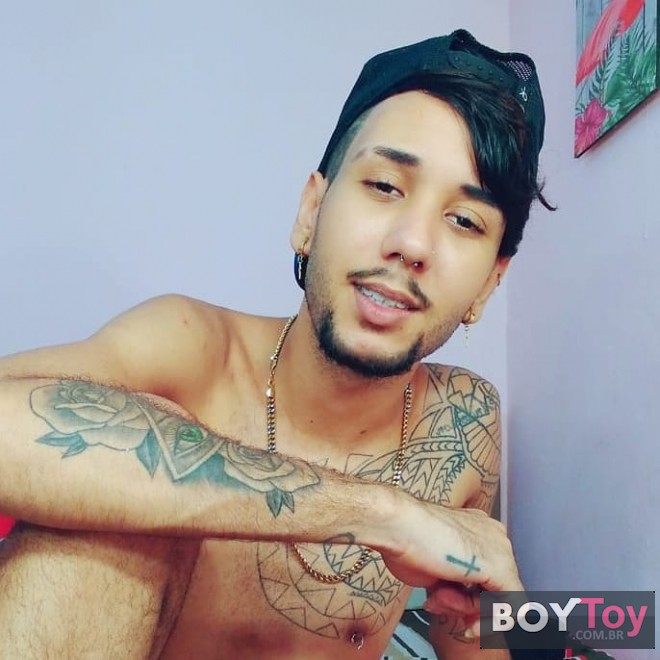 Foto da galeria