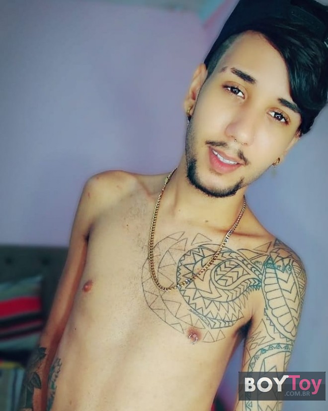 Foto da galeria