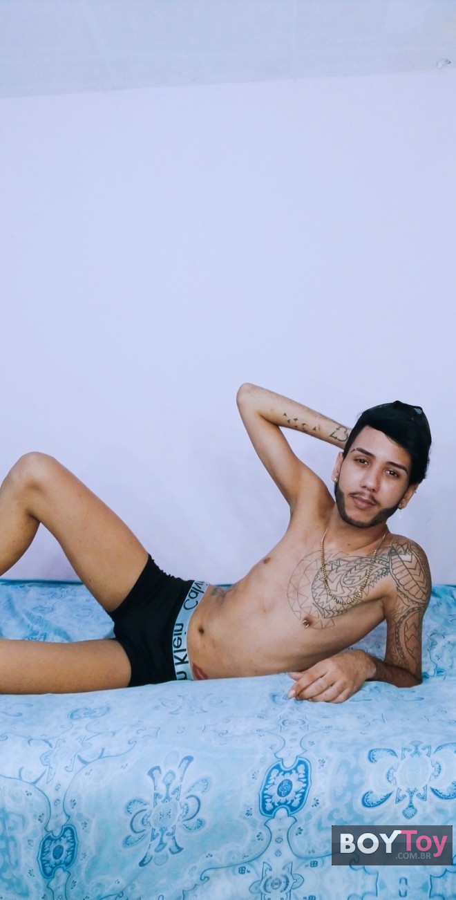 Foto da galeria