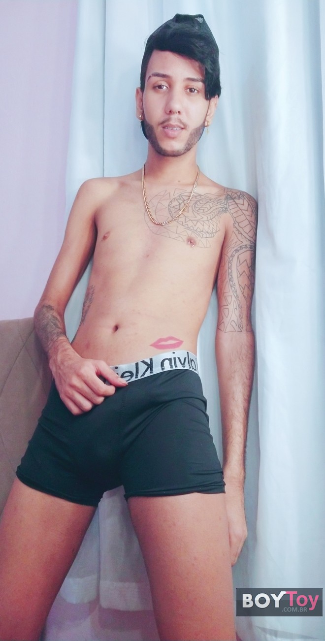 Foto da galeria