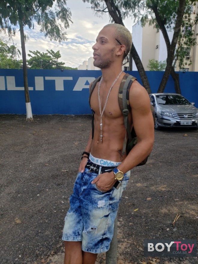 Foto da galeria