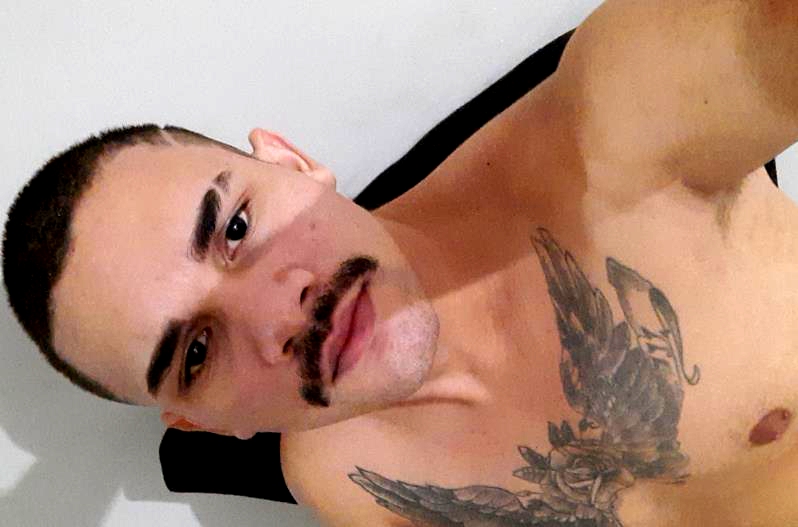 Capa do perfil