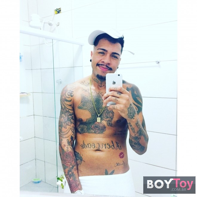 Foto da galeria