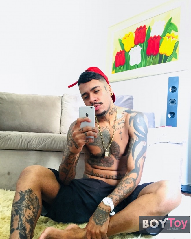 Foto da galeria
