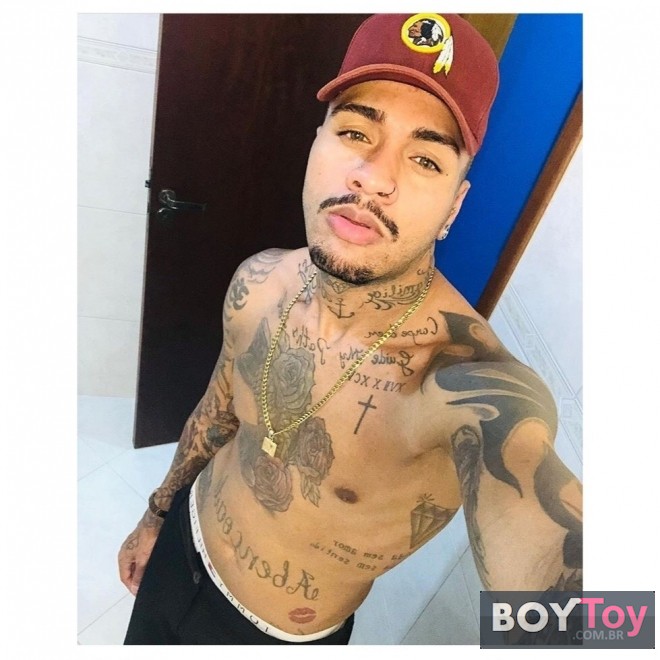 Foto da galeria
