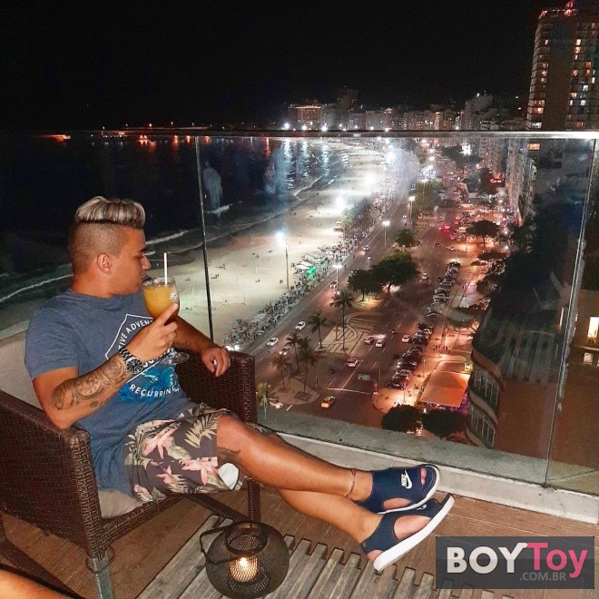 Foto da galeria