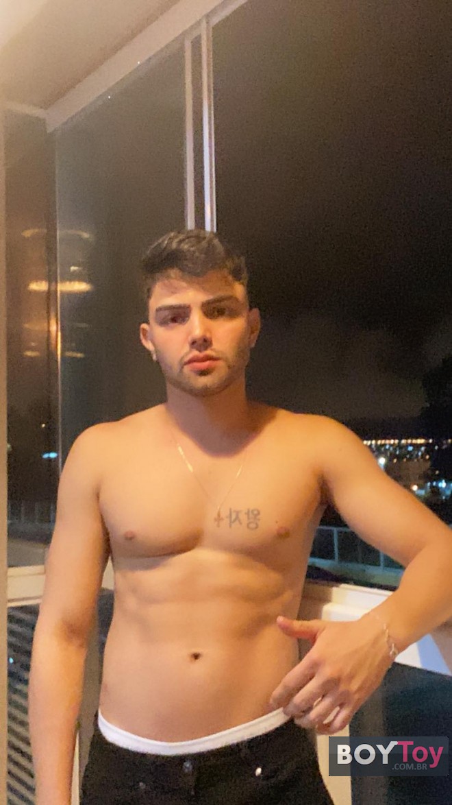 Foto da galeria