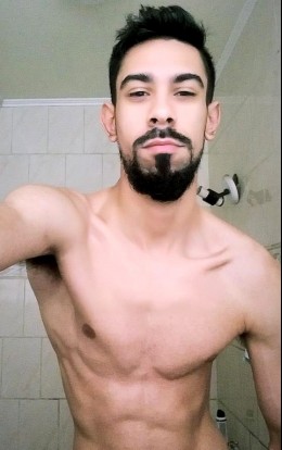 Avatar WILLIAN AZEVEDO DE SOUZA