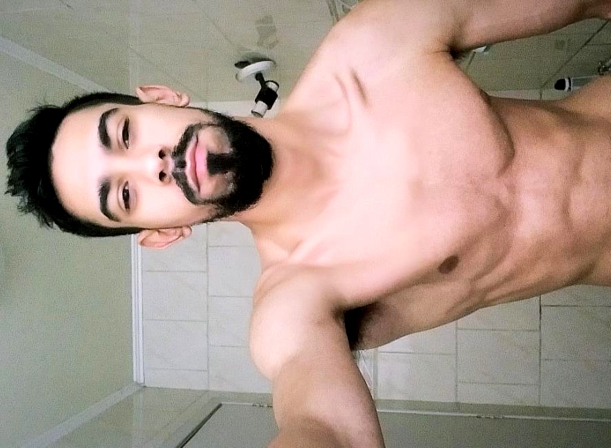 Capa do perfil