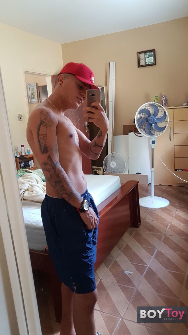 Foto da galeria