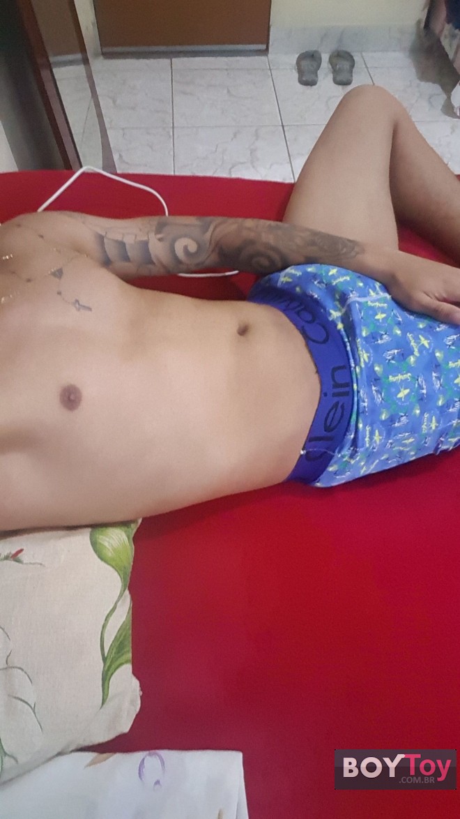 Foto da galeria