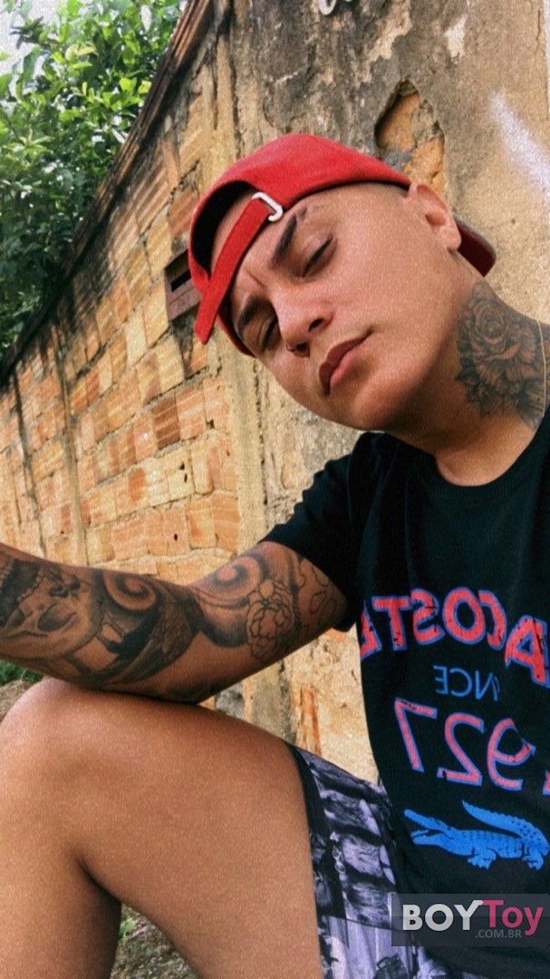 Foto da galeria