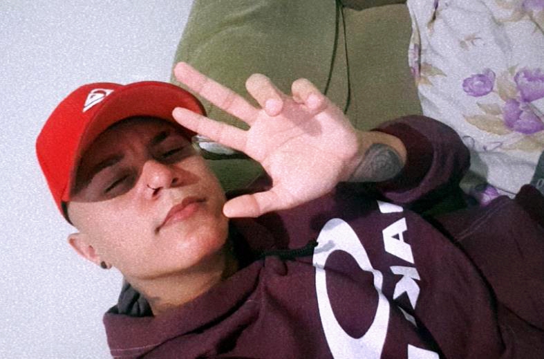 Capa do perfil