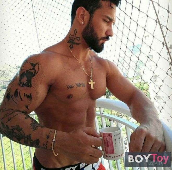 Foto da galeria