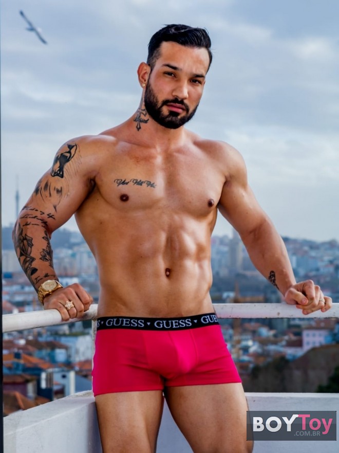Foto da galeria