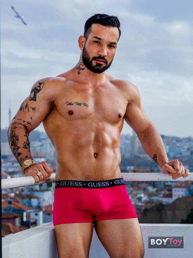 Foto da galeria