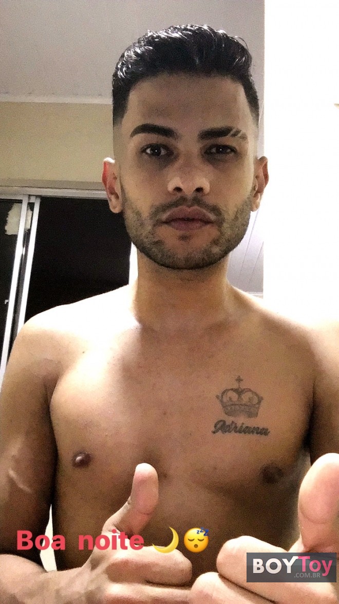 Foto da galeria