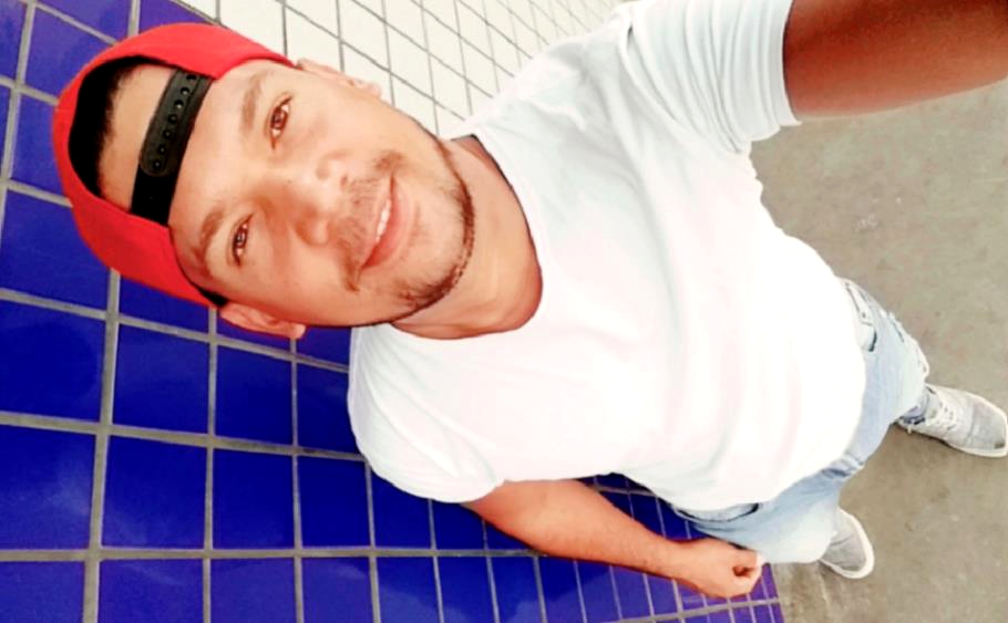 Capa do perfil