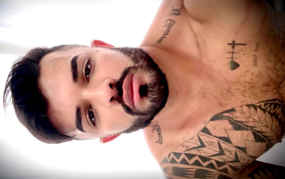 Capa do perfil