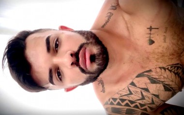 daniel garcia