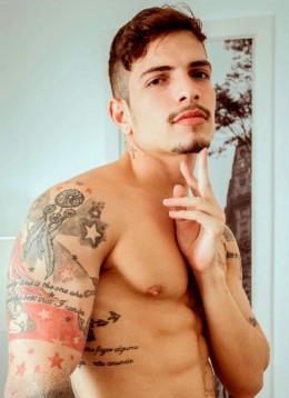 Avatar Lukas Ferraz