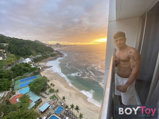 Foto da galeria