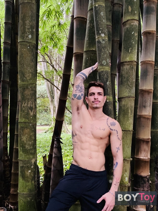 Foto da galeria
