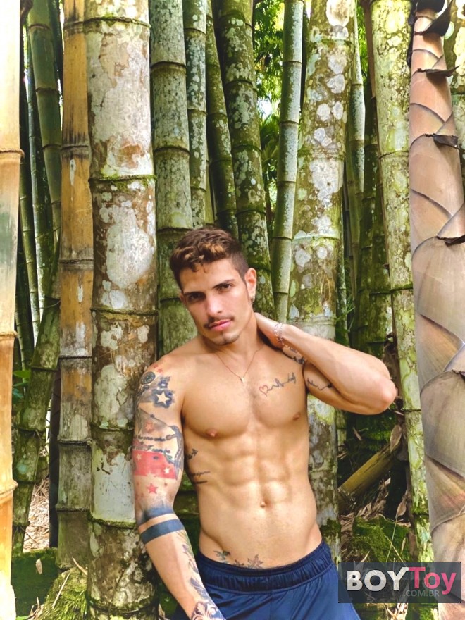 Foto da galeria