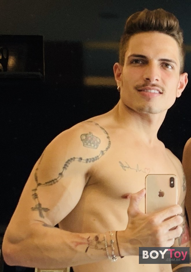 Foto da galeria