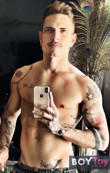 Foto da galeria