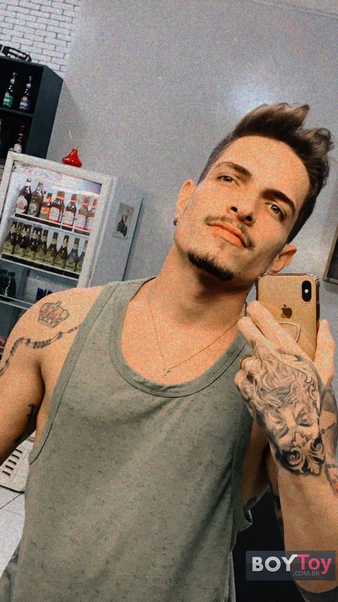 Foto da galeria