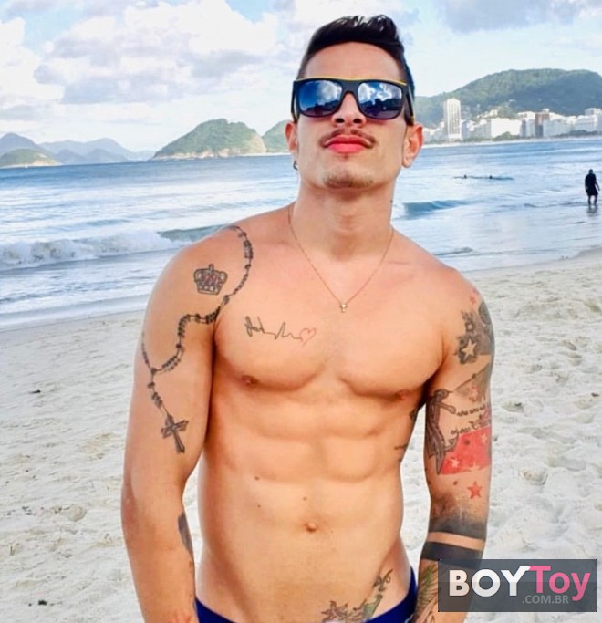 Foto da galeria
