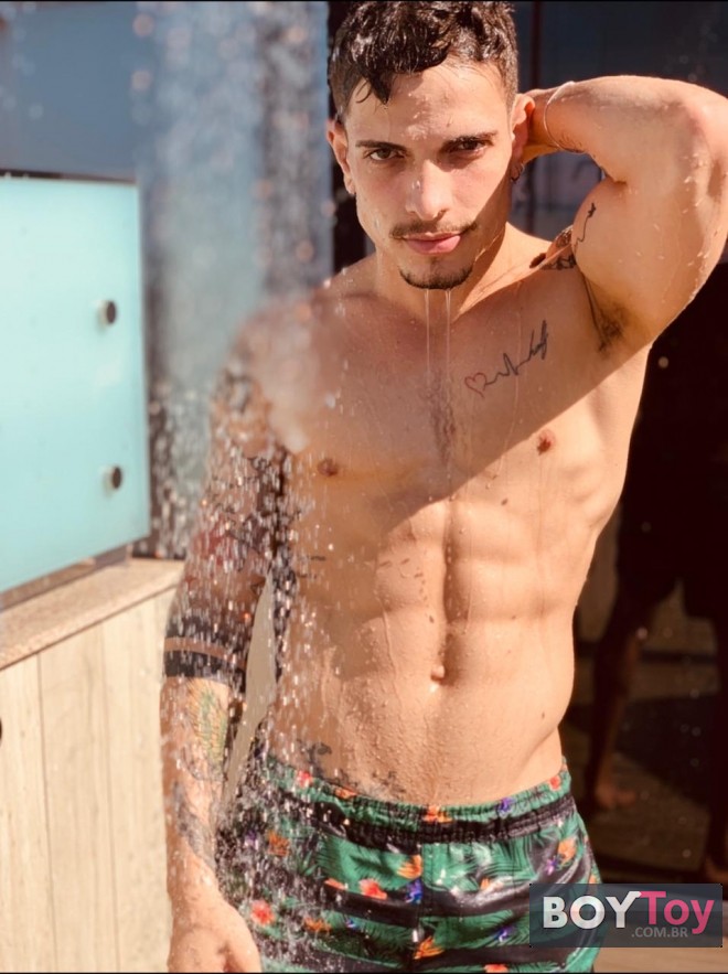 Foto da galeria