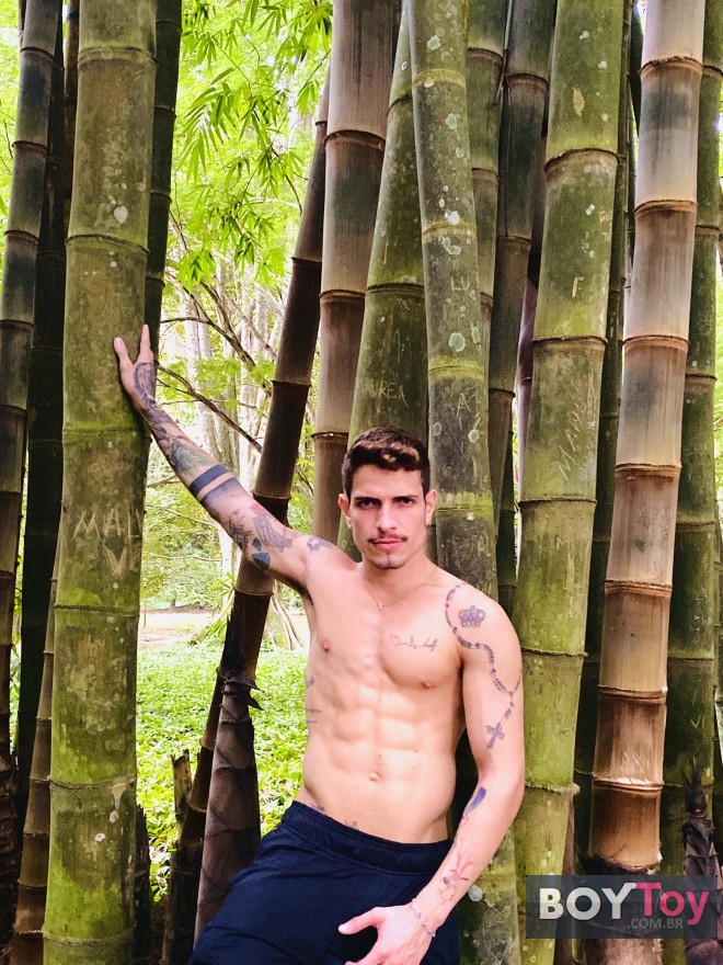 Foto da galeria