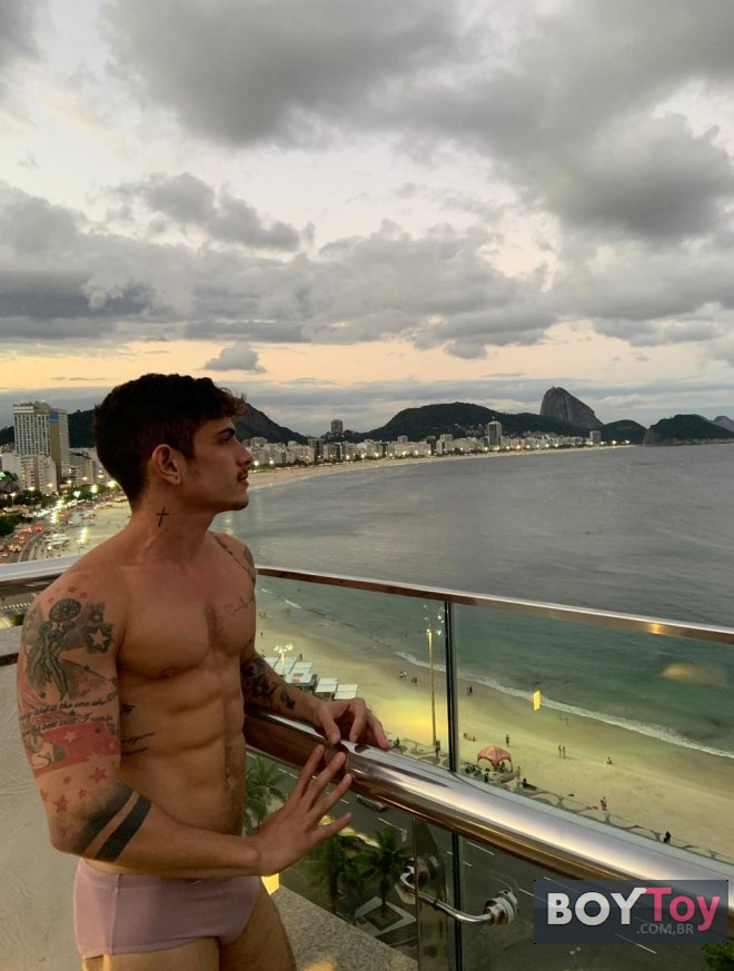 Foto da galeria