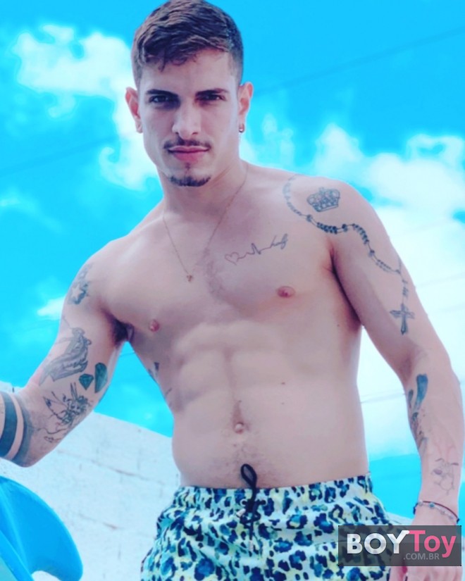 Foto da galeria