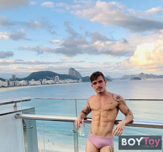 Foto da galeria
