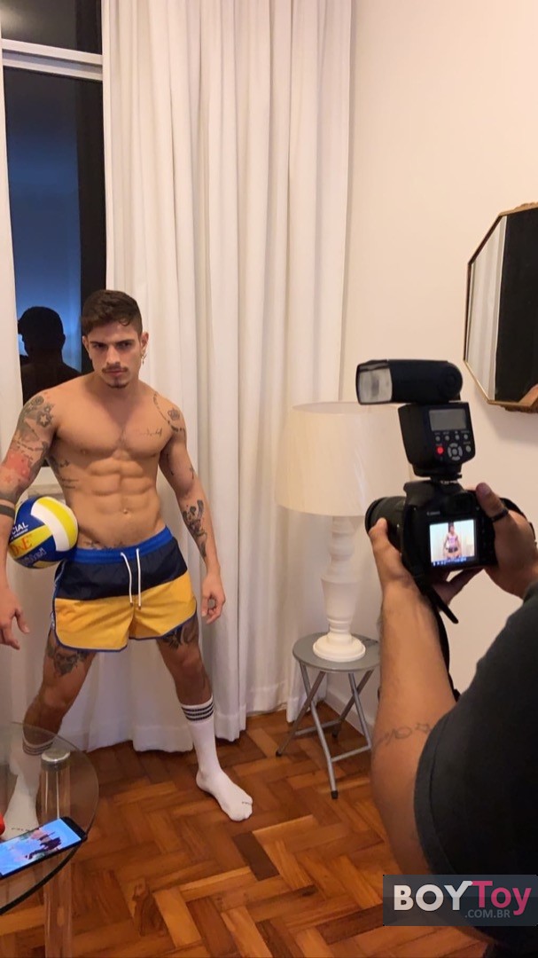 Foto da galeria