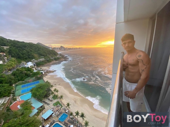Foto da galeria
