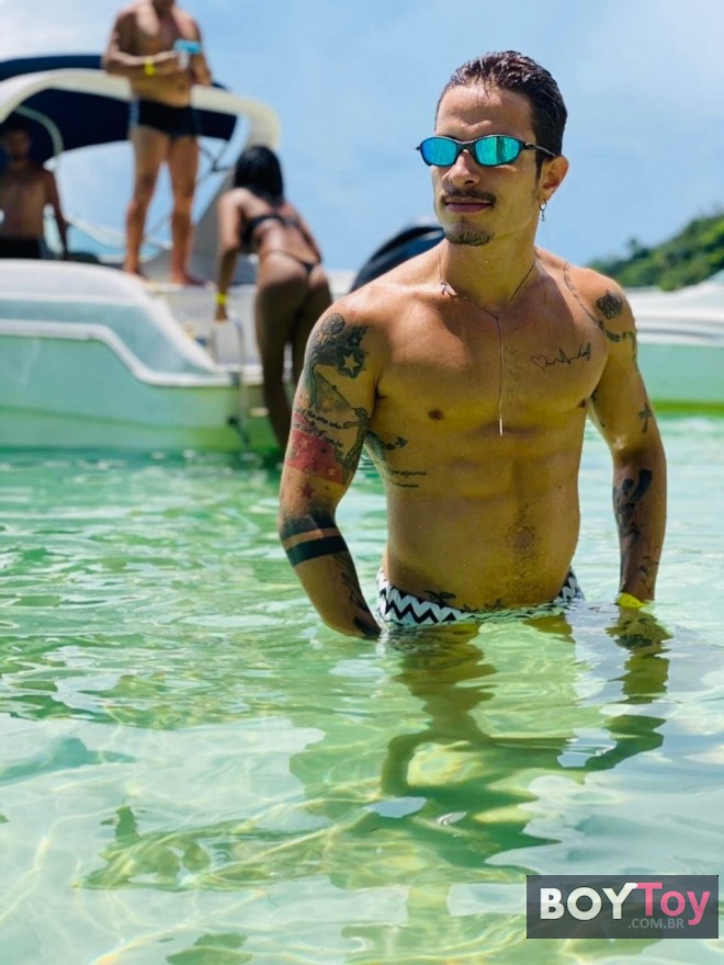 Foto da galeria