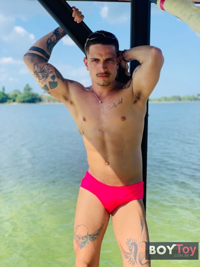 Foto da galeria