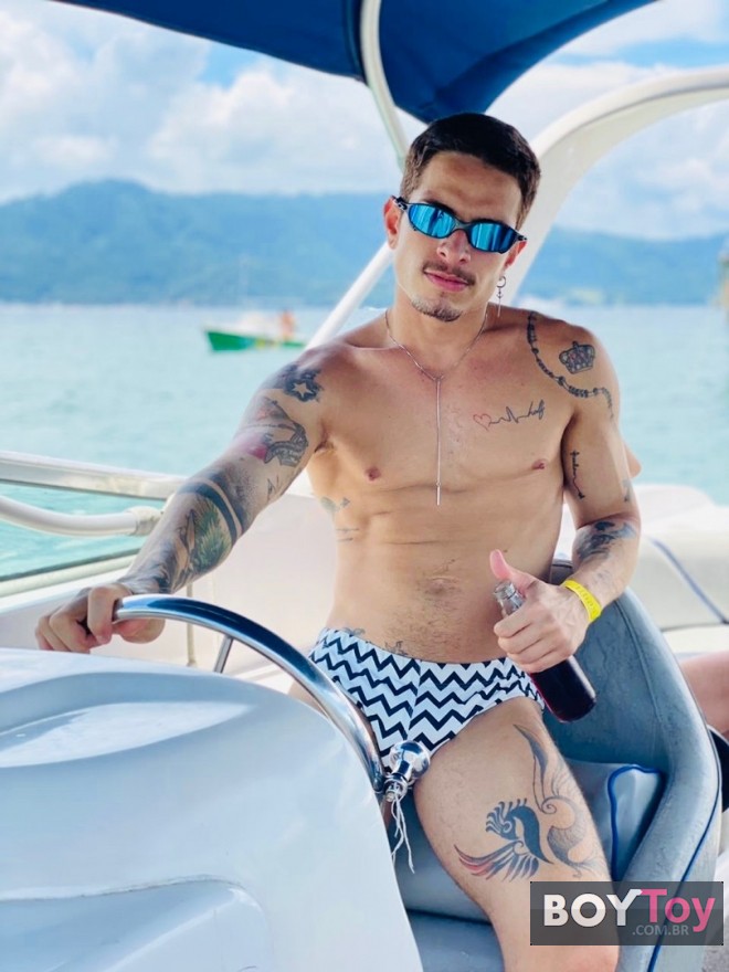 Foto da galeria